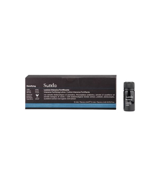 Sendo Lotion Intensive Fortifiant 10*6ml