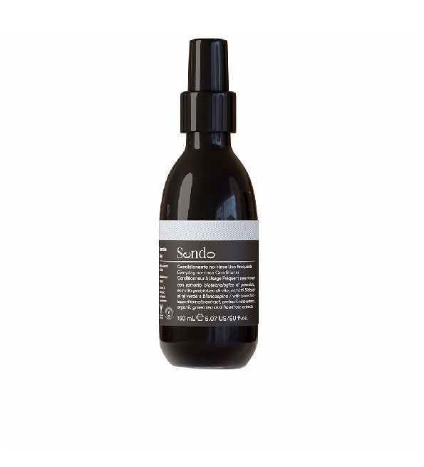 Sendo Condtinner Sans Rincage Usage 150ml
