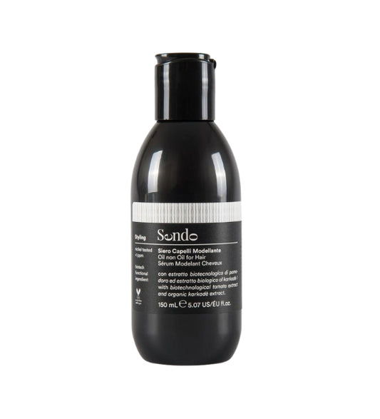 Sendo Serum Capillaire Modelant 150ml