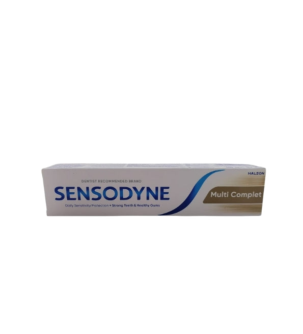 Sensodyne Dentifrice Multi Complet 100ml