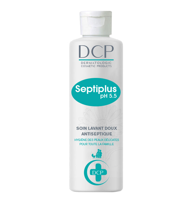 DCP