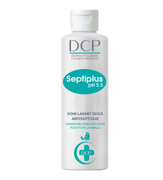 DCP