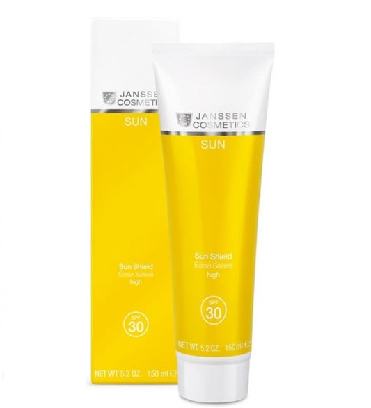 JANSSEN COSMETICS