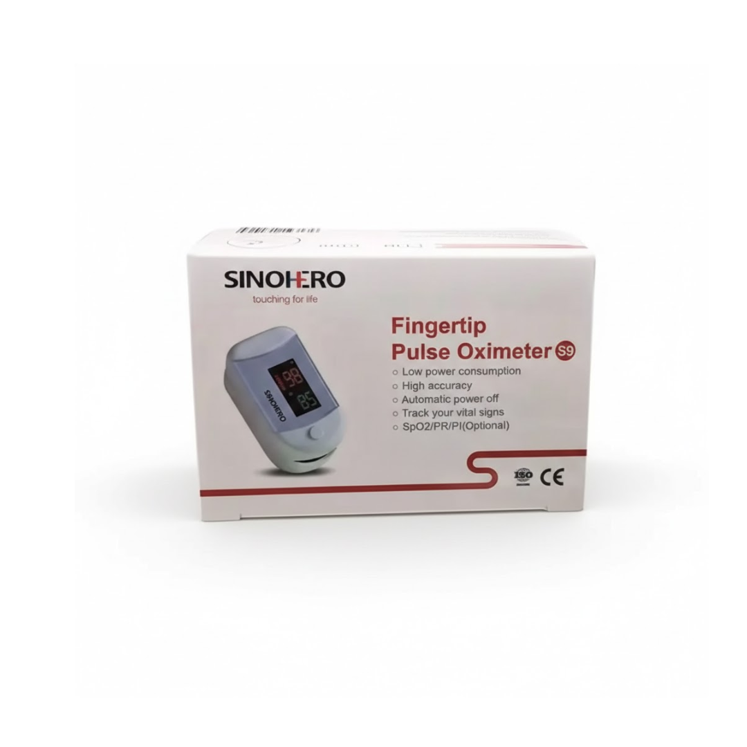 Sinohero