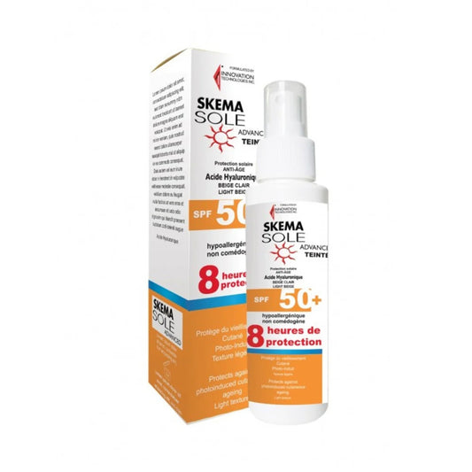 Skema Sole
