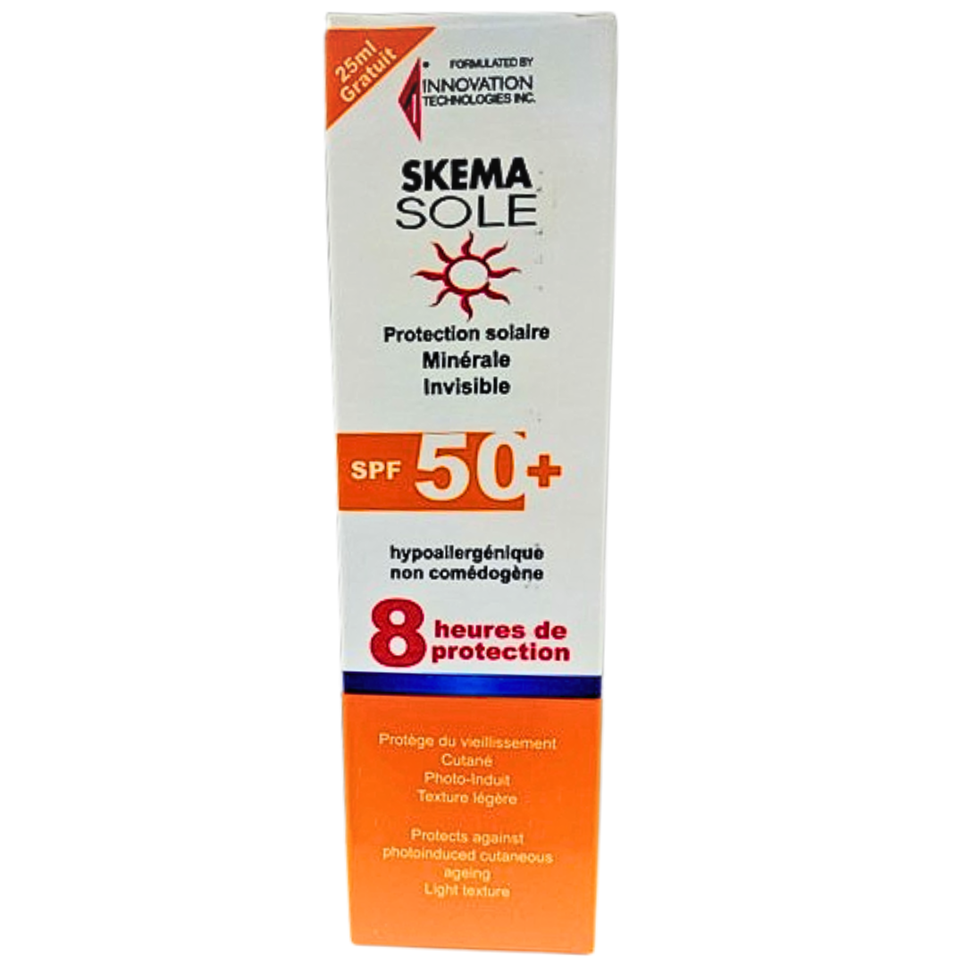 Skema Sole
