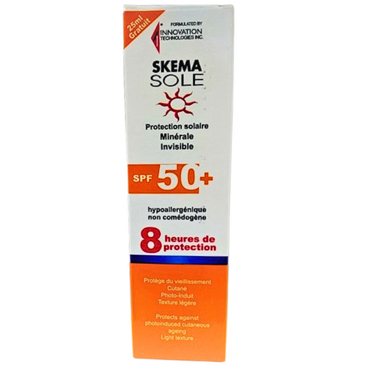 Skema Sole