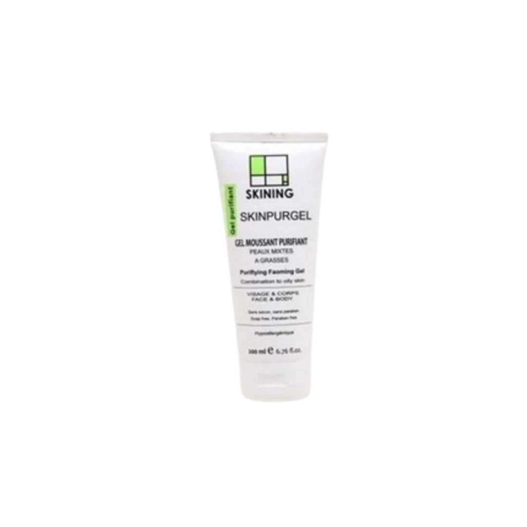 Skining Skinpurgel 200ml