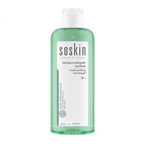 Soskin