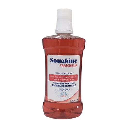 SOUAKINE