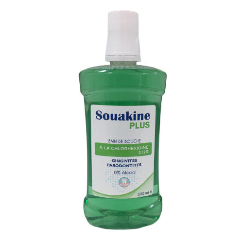 SOUAKINE