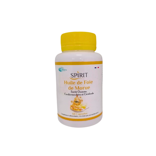 SPIRIT