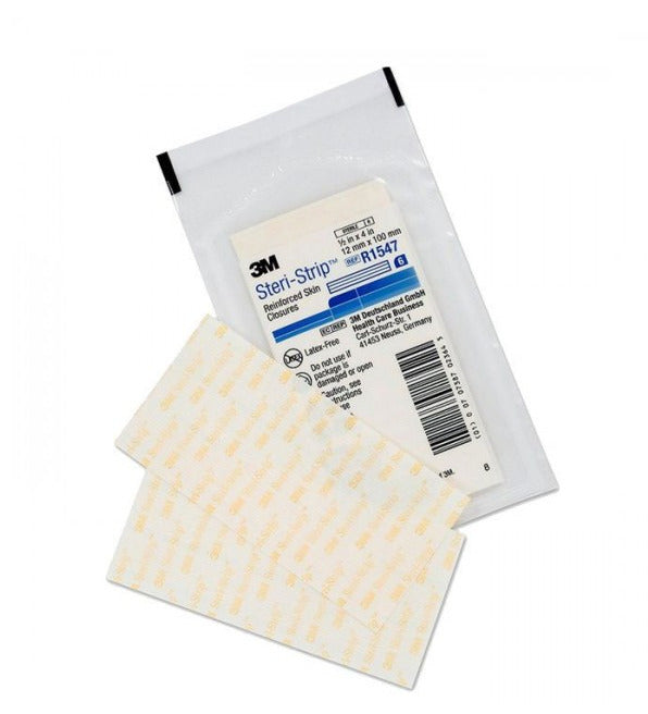 Steri-strip 6x100