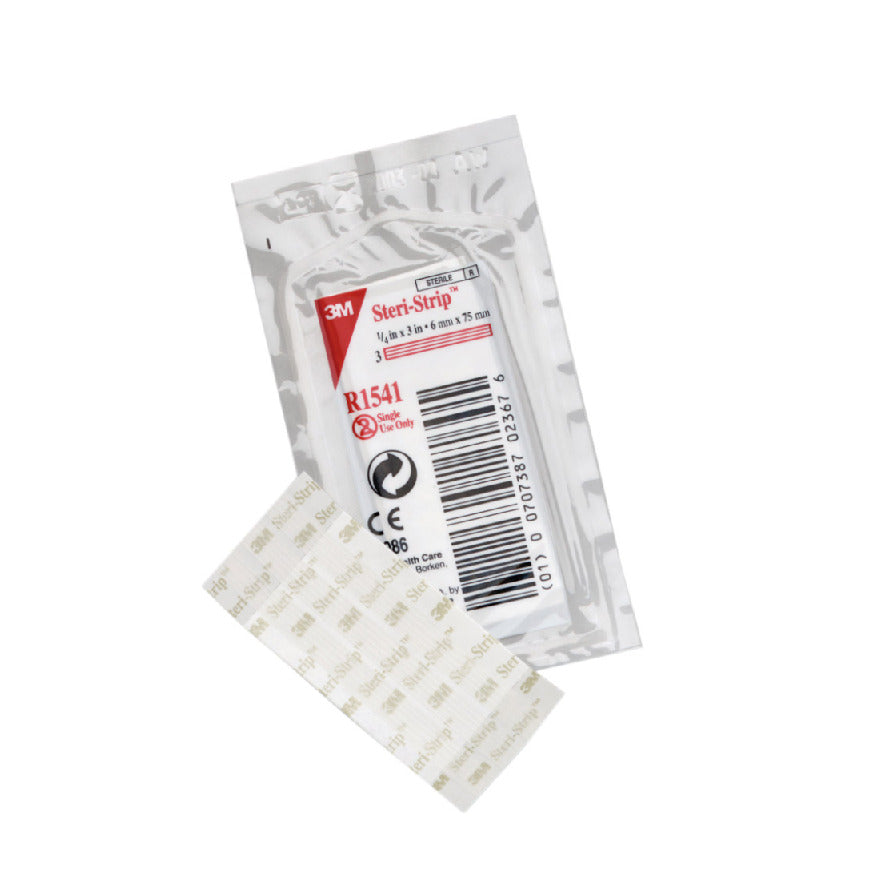 Steri-strip 6*75