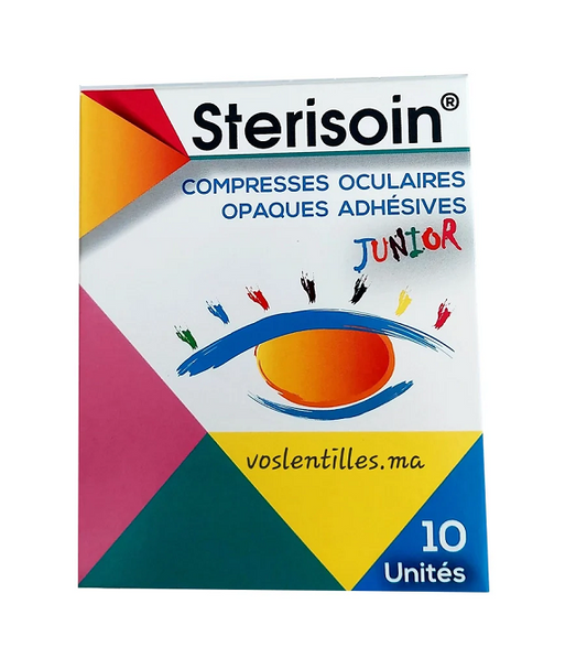 STERISOIN