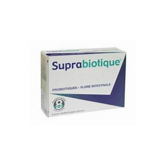 Suprabiotique