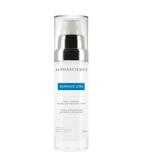 ALPHASCIENCE SURFACE [CR] 30ml