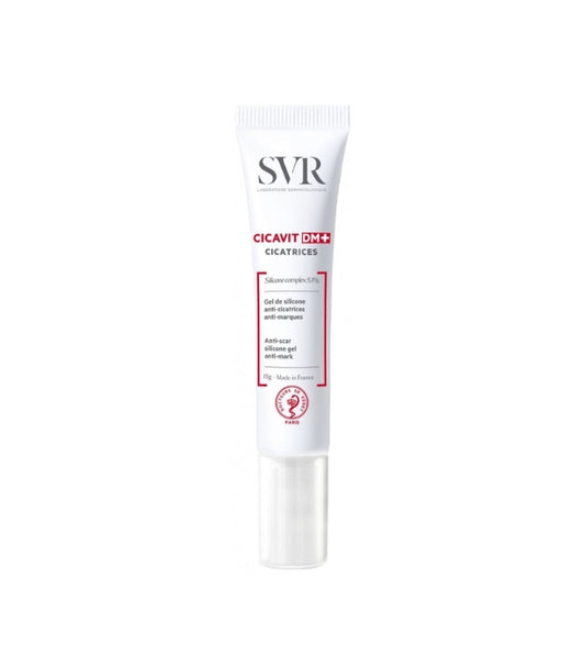 SVR Cicavit Dm+ cicatrices 15g