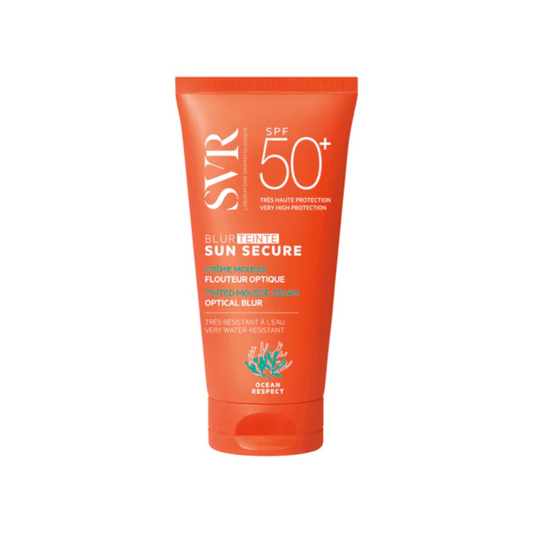 SVR, Svr solaire
