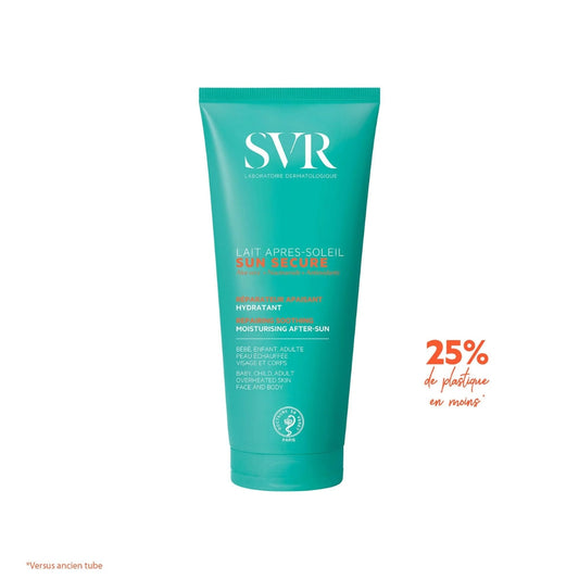 SVR, Svr solaire