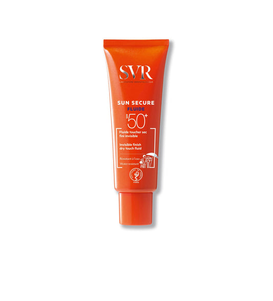 SVR