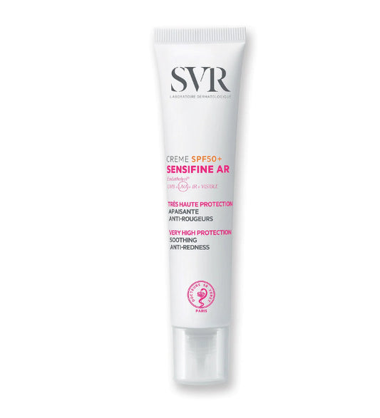 SVR