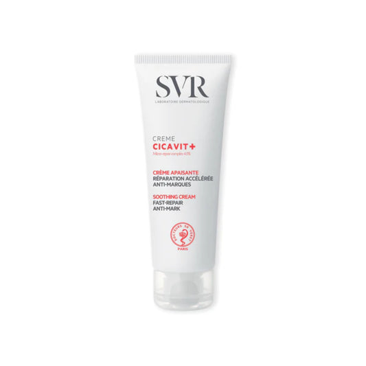 SVR
