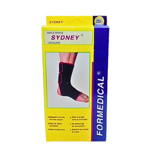 Sydney