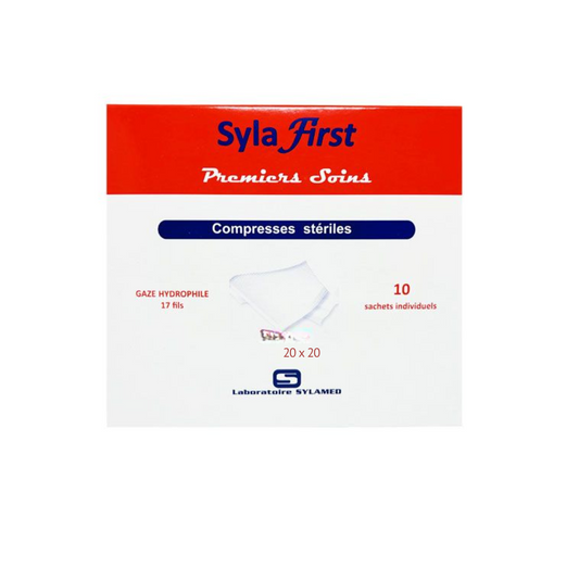 Sylafirst