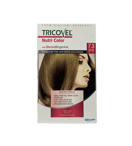 TRICOVEL
