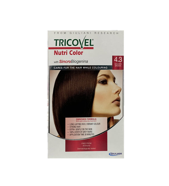 TRICOVEL
