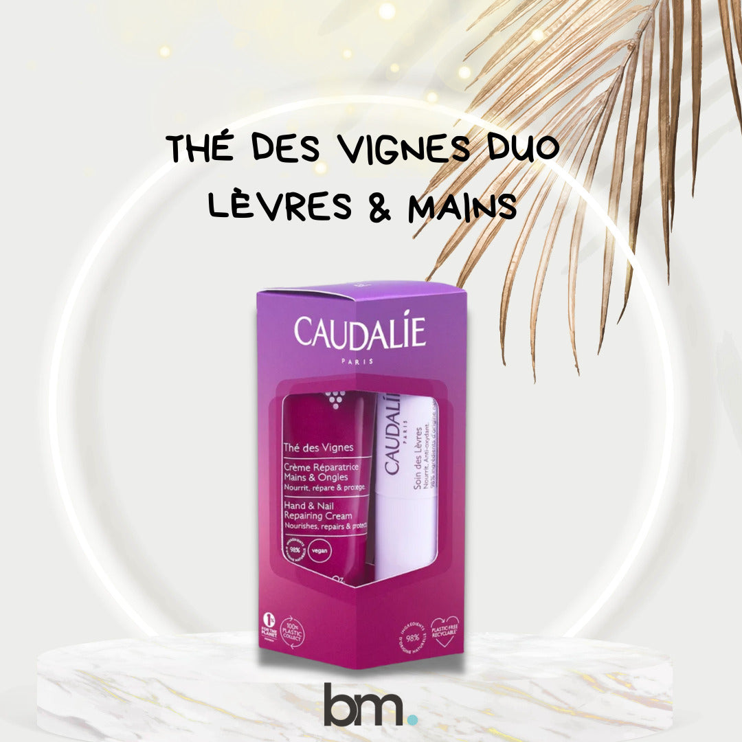 CAUDALIE