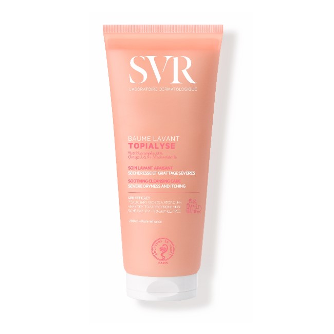 SVR