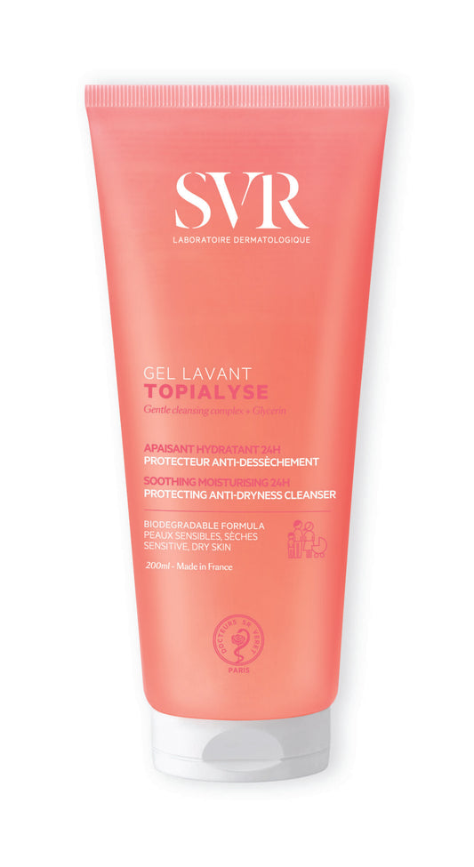 SVR