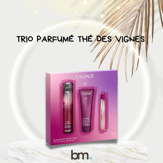 CAUDALIE
