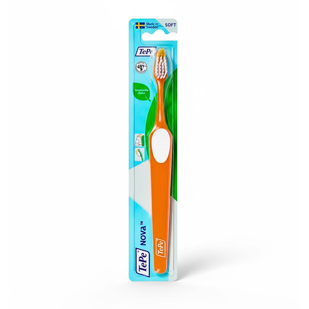 Tepe Brosse A Dents Nova Soft