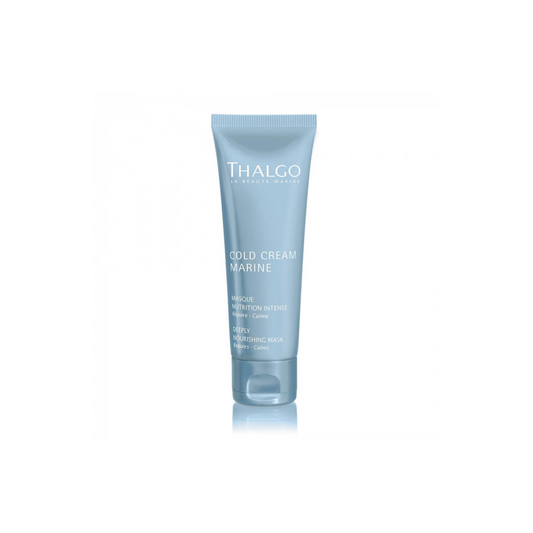 Thalgo Cold Cream Marine Masque Nutrition Intense 50ml