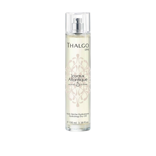 Thalgo Joyaux Atlantique Huile Seche Hydratante 100ml