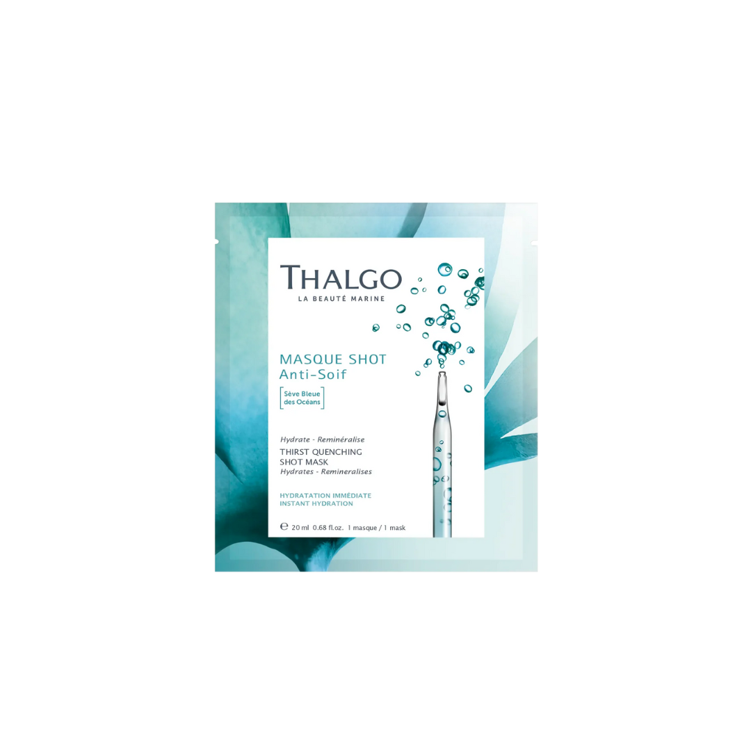 Thalgo Masque Shot Anti-Soif 20ml