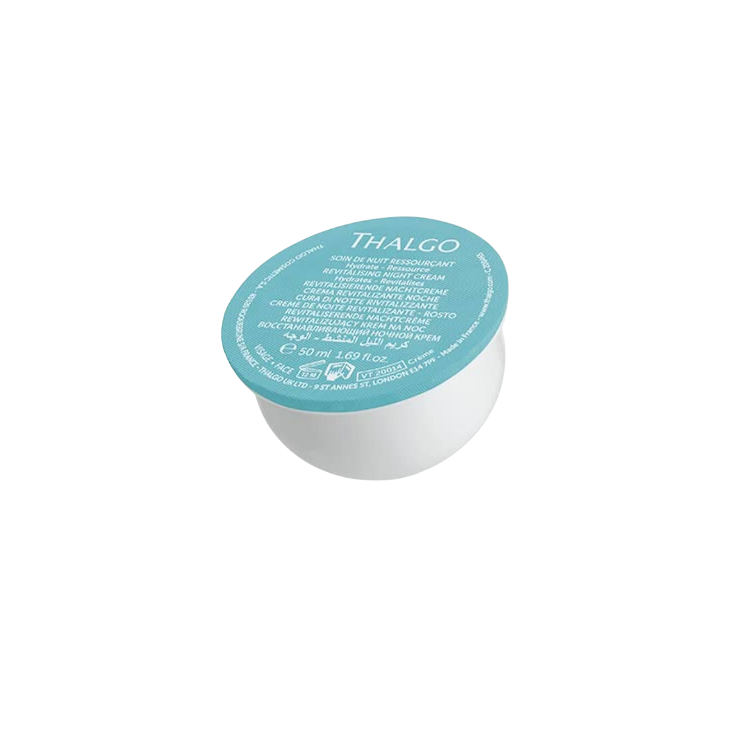 Thalgo Source Marin Recharge Soin Nuit 50ml