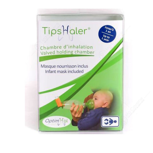 TIPSHALER