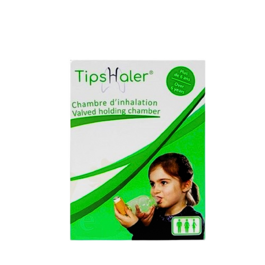 Tips-haler