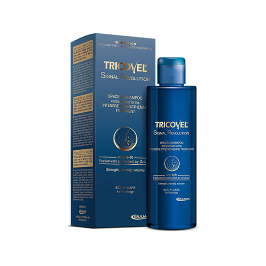 TRICOVEL