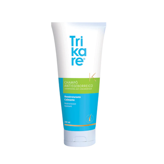 Trikare