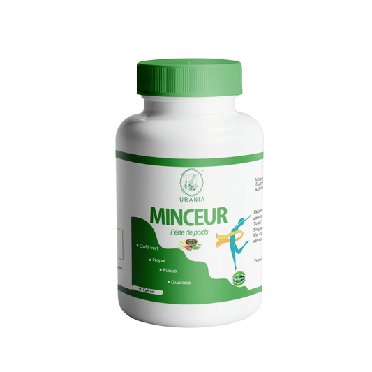 URANIA Minceur 90 Gelues