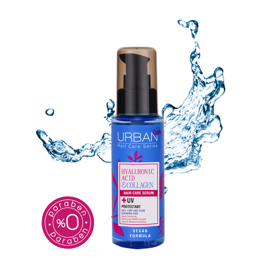 Urban Care Hyaluronic Acid &amp; Collagen Serum 75ml