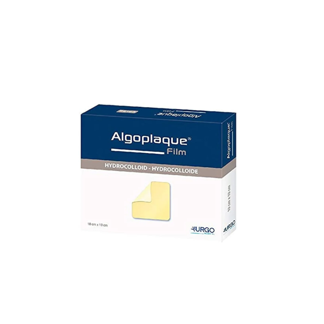 Urgo Algoplaque Film 10 x 10 1 unite