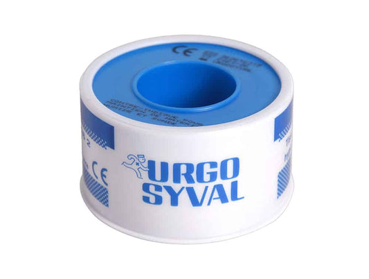 Urgo Syval 5 x 2Cm
