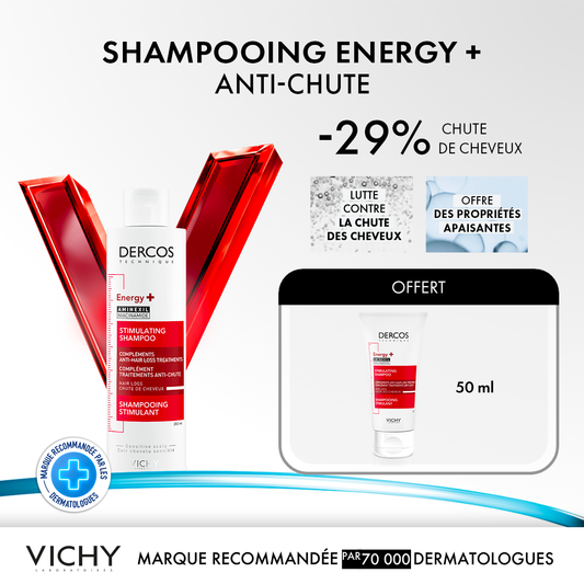 Dercos, Vichy