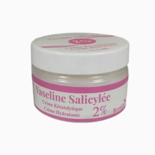 VASELINE SALICYLEE